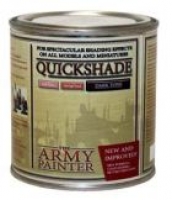 Army Painter Quick Shade Dark Tone