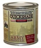 Army Painter Quick Shade Strong Tone