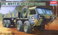 Academy U.S.M977 8x8 Cargo Truckffae073.jpg