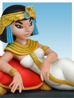 Cleopatra 54mm