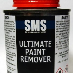 Ultimate Paint Remover 250ml