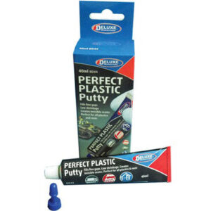 Deluxe Materials Perfect Putty