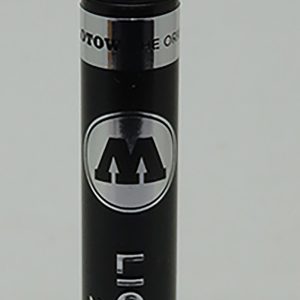 Molotow Liquid Chrome Pump Marker 1mm