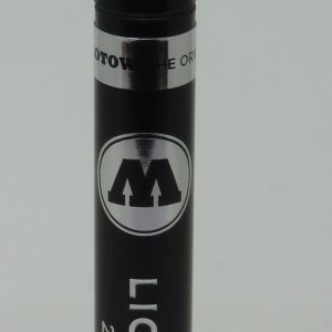 Molotow Liquid Chrome Pump Marker 2mm