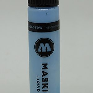 Molotow GRAFX Masking Liquid Refill 30ml