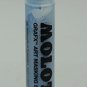 Molotow GRAFX Masking Liquid Pen 4mm