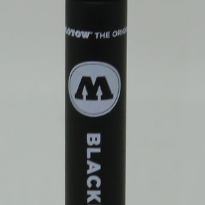 Molotow Black Liner Pump Marker