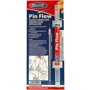Deluxe Materials Pin Flow Applicator