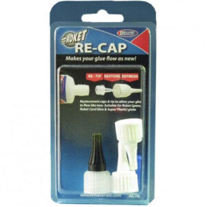 Deluxe Materials Rocket Re-Cap