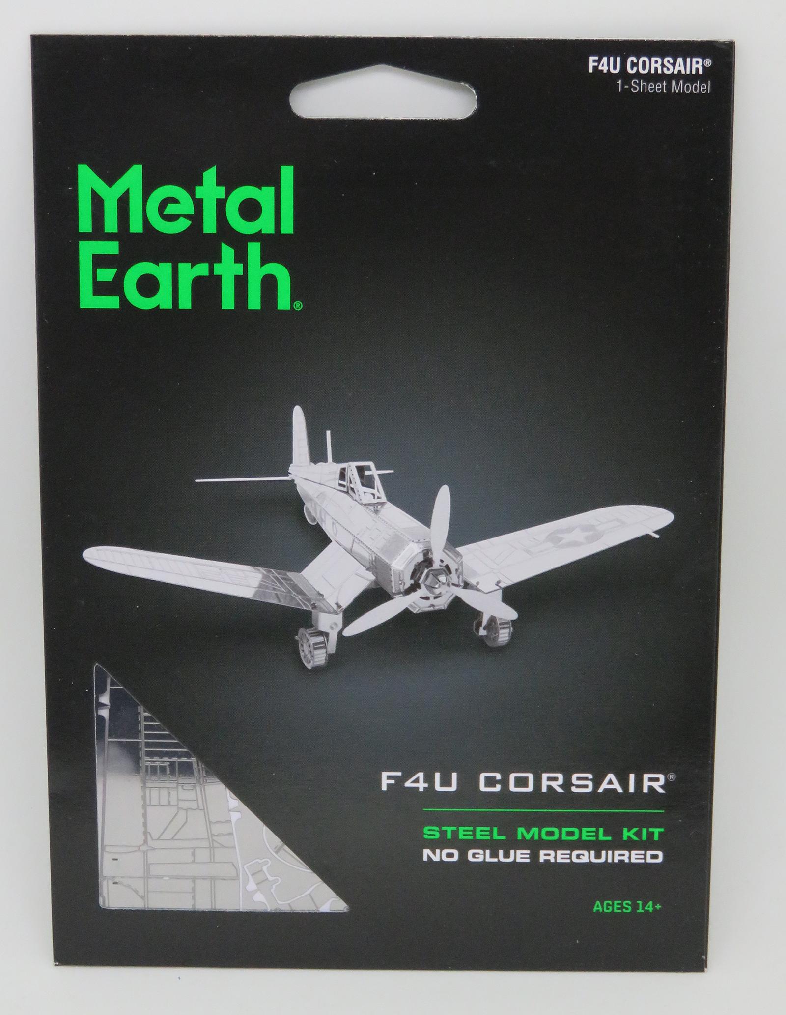 Metal Earth - F4U Corsair