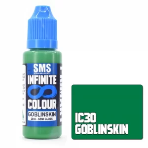 Infinite Colour Goblin Skin 20ml