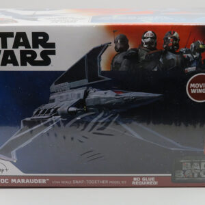 Star Wars Havoc Marauder