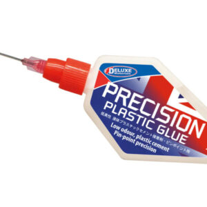 Deluxe Materials Precision Plastic Glue