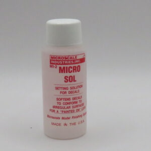 Micro Sol