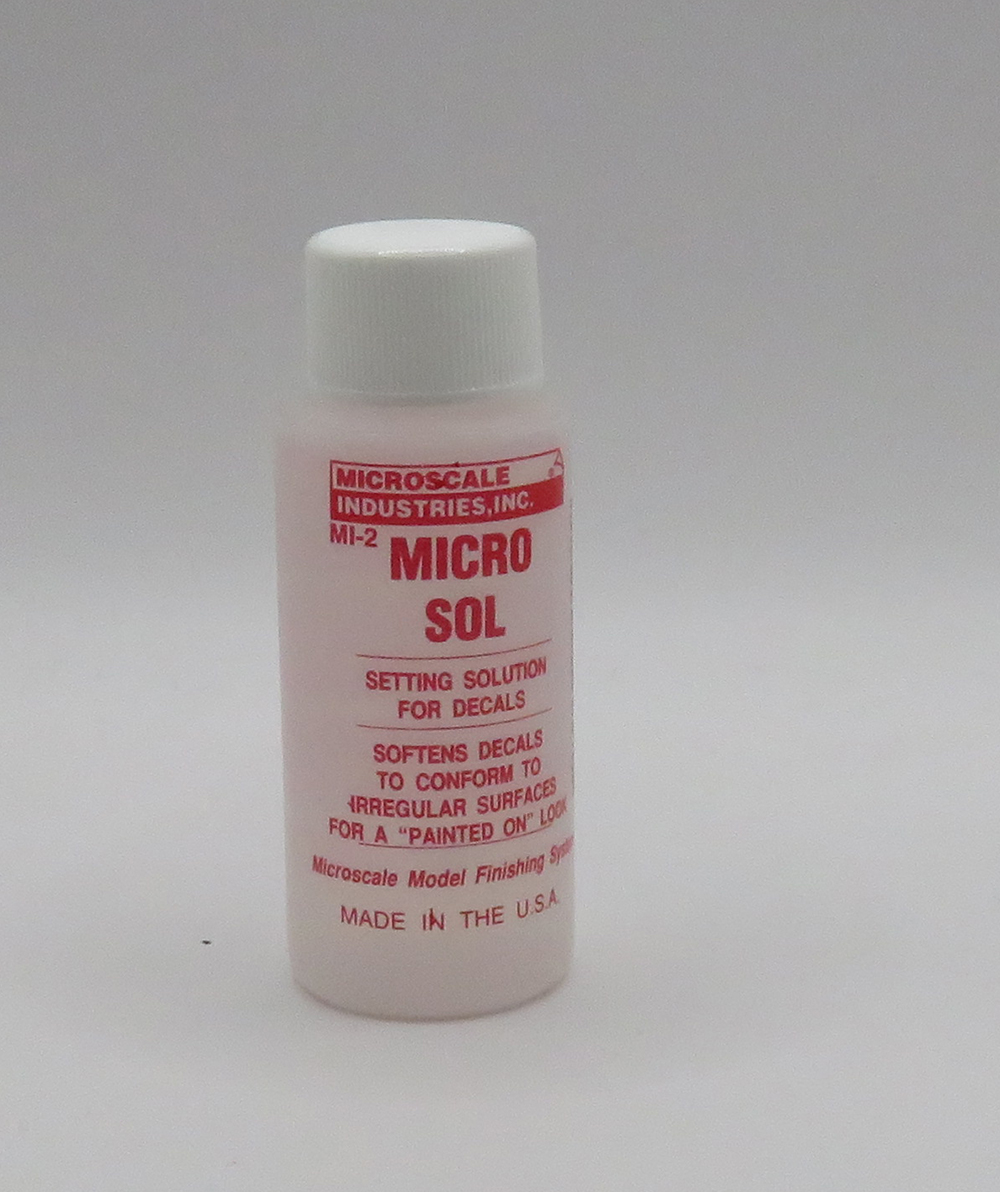 Micro Sol
