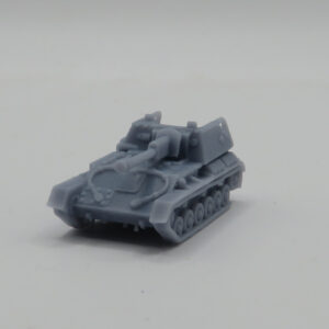 Bergman 3D Print Russian ZU76M-6 20mm