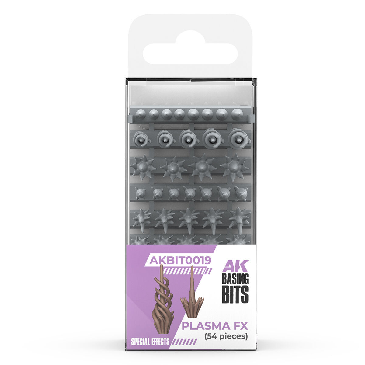 AK Interactive Basing Bits- Plasma Fx (54)