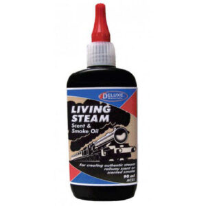 Deluxe Materials Living Steam