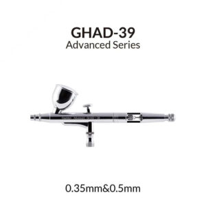 Gaahleri GHAD 39 Advanced Series Airbrush