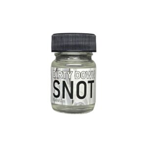 Dirty Down - Snot 15ml