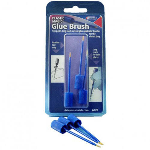 Deluxe Materials Glue Brush